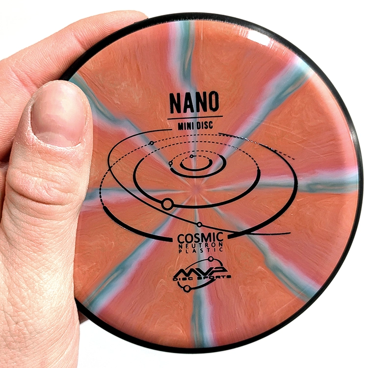 Click to Choose Disc!
