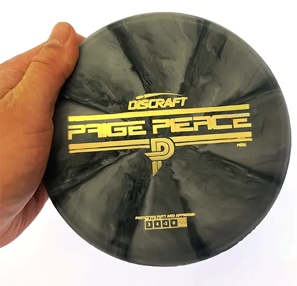 Click to Choose Disc!