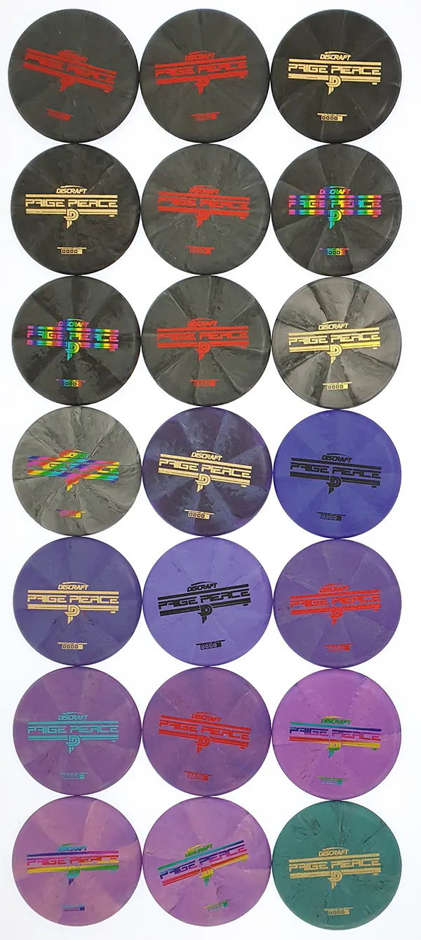 Click to Choose Disc!