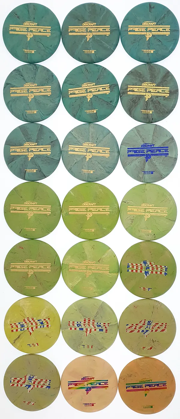 Click to Choose Disc!