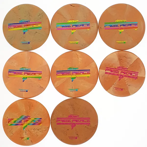 Click to Choose Disc!