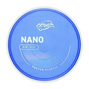 Proton Nano Mini