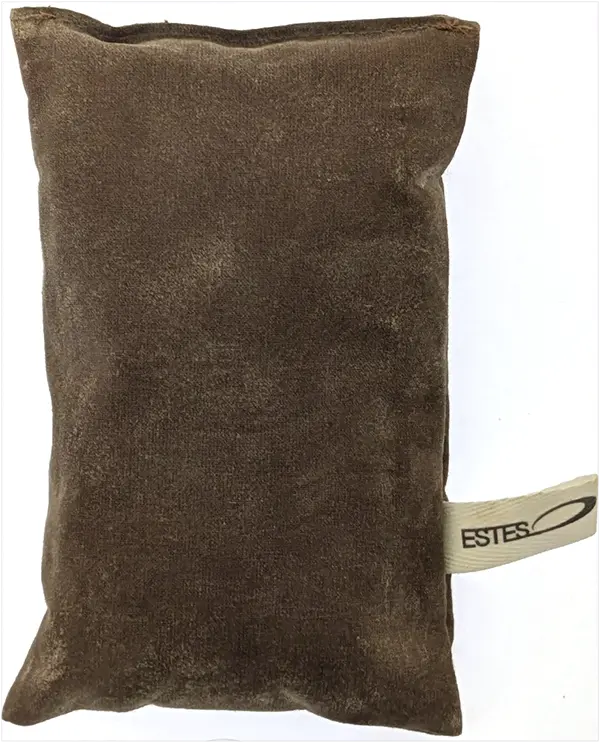 Cinnamon Brown