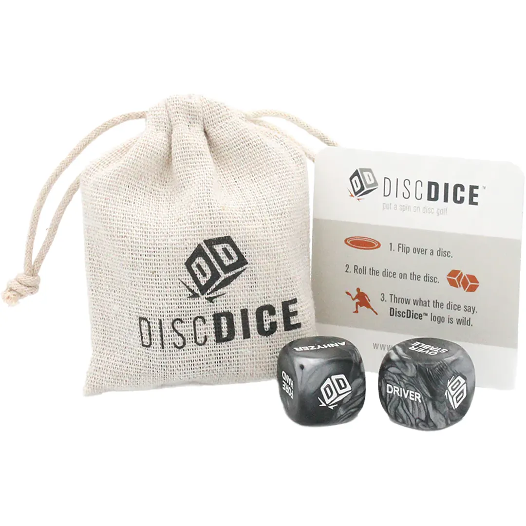 DiscDice