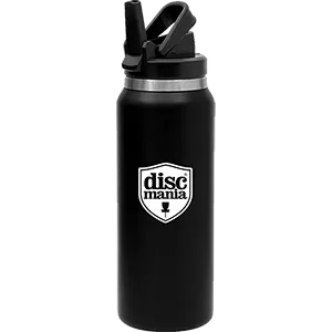 Discmania Stainless Steel Vattenflaska