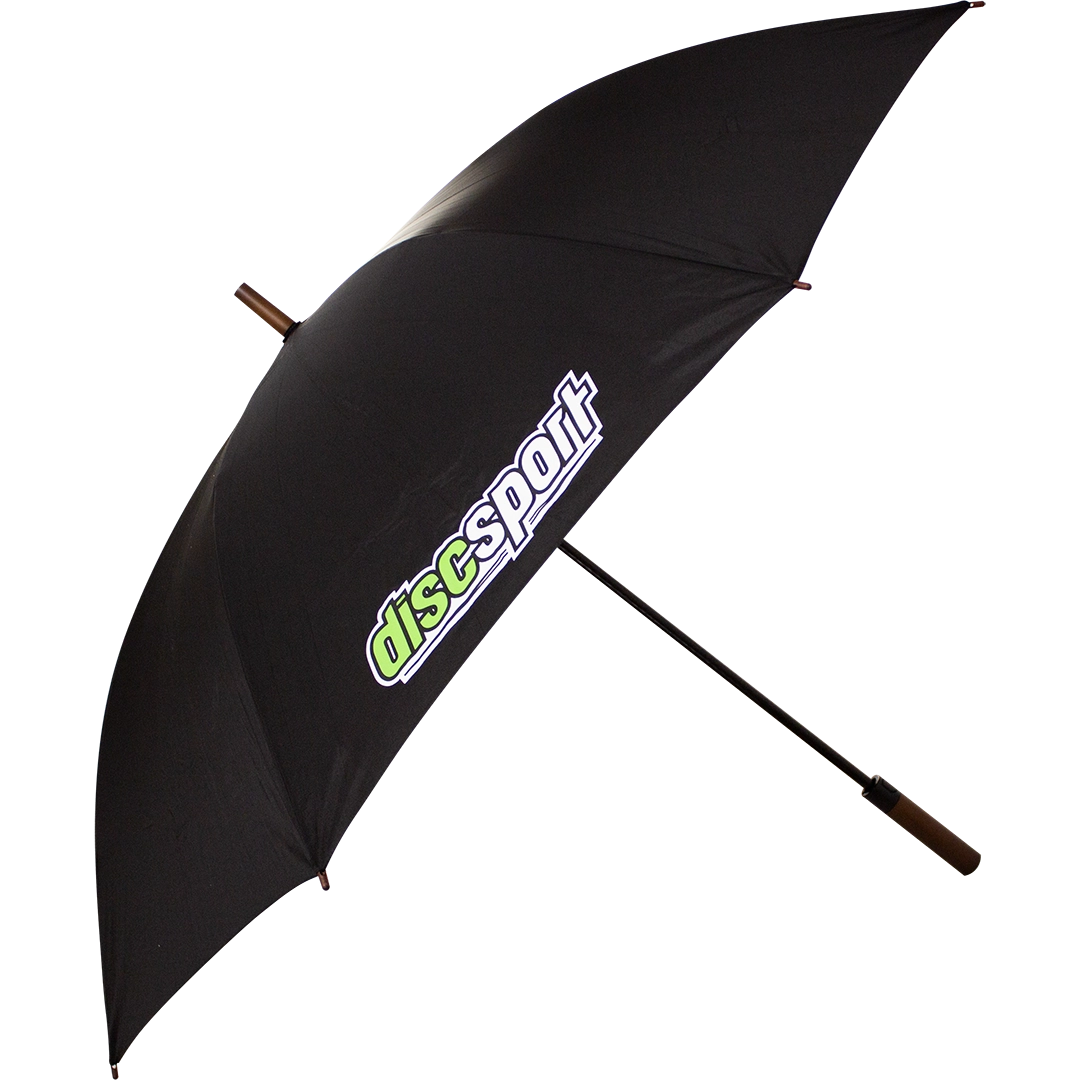 Discsport Paraply