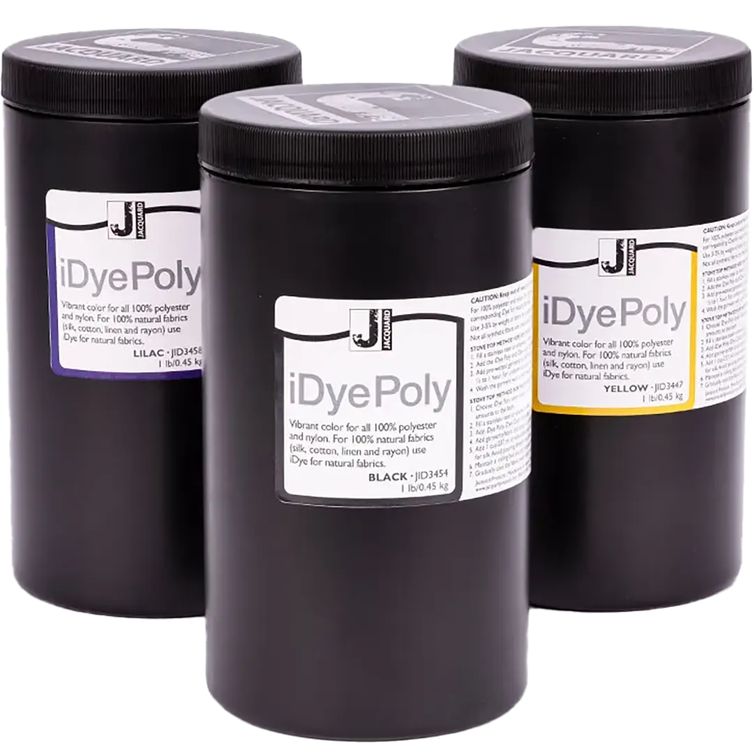 iDye Poly (454g)