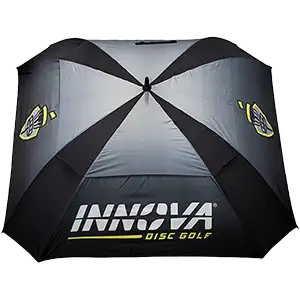 Innova Disc Golf Paraply