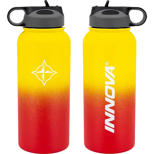 Red/Yellow