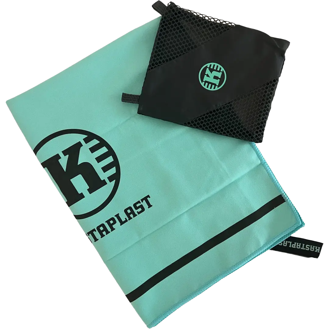 Kastaplast Disc Golf Towel
