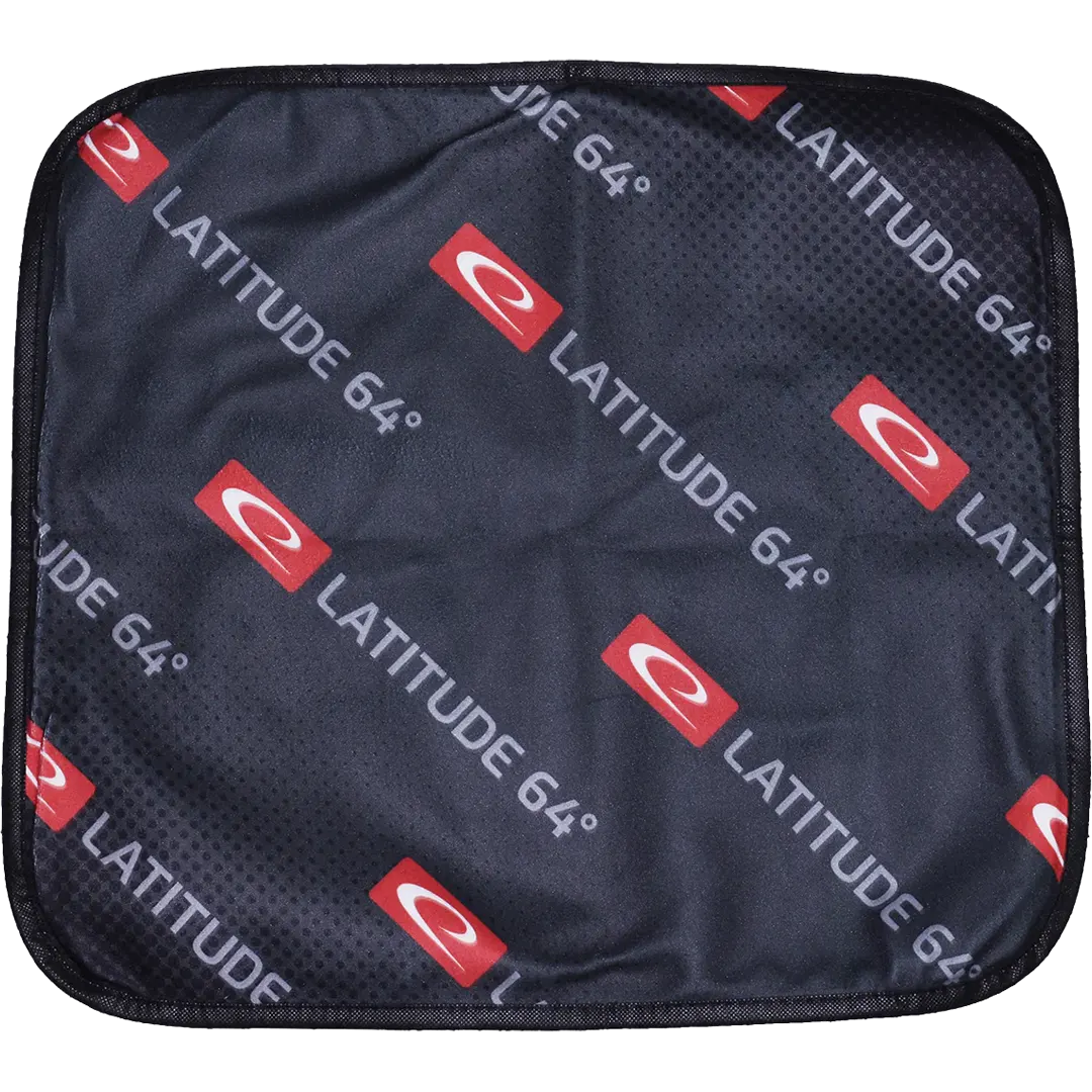 Latitude 64 Seat Cushion