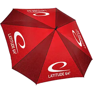 Latitude 64 Paraply