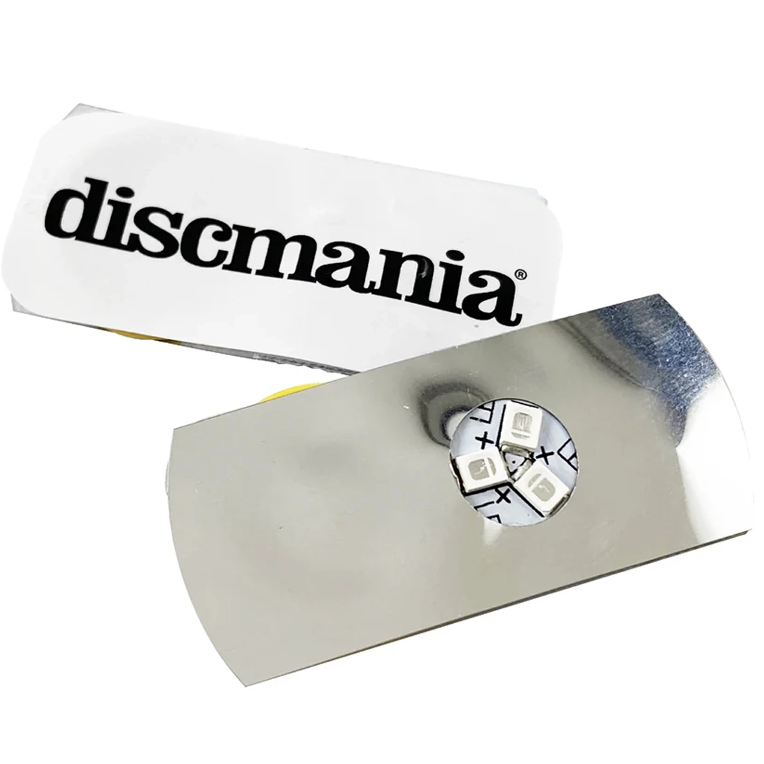 LED-chips Discmania 2-Pack