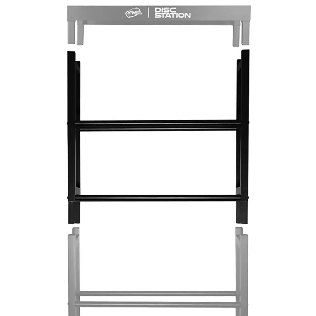 MVP Disc Station - Add-On Module II
