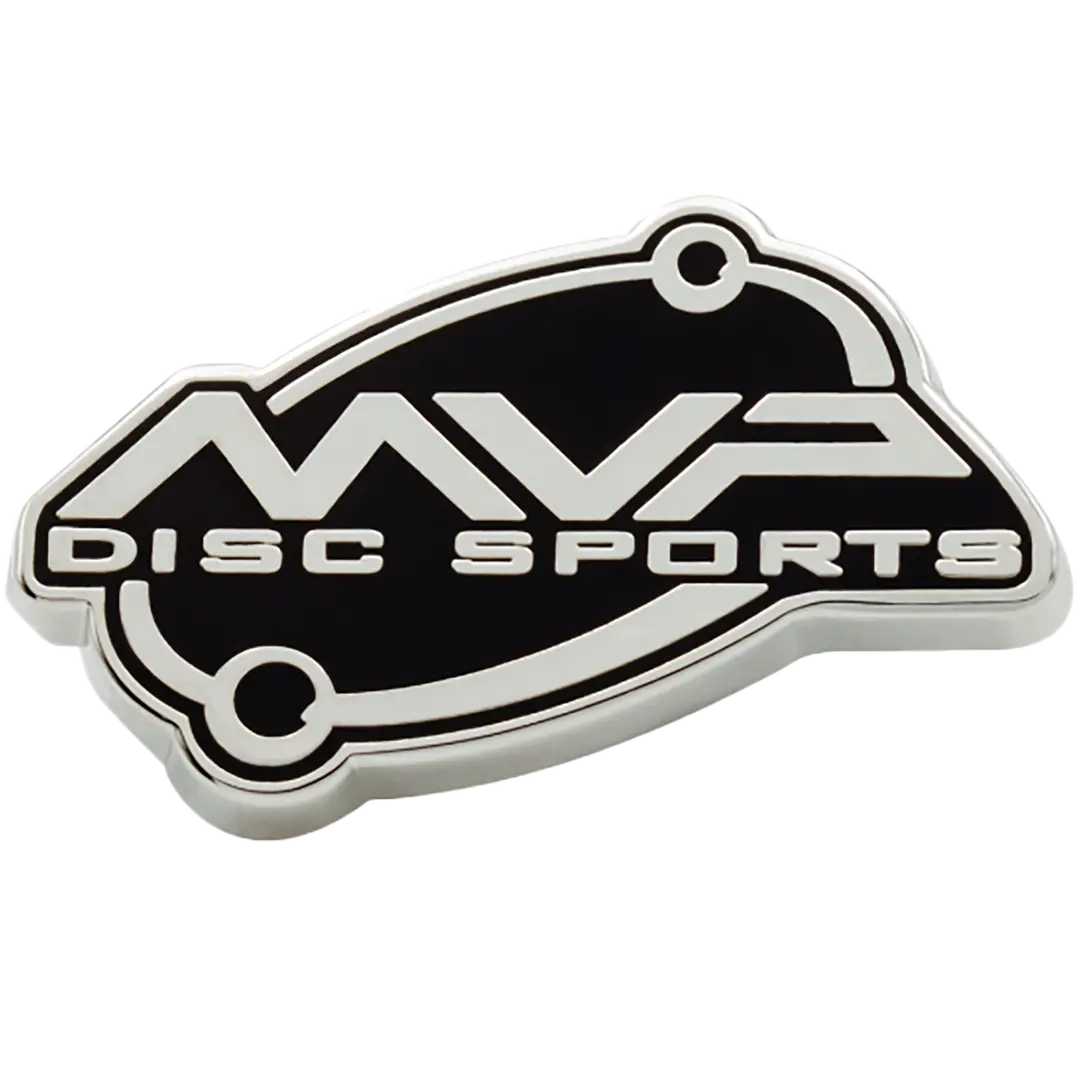 MVP Enamel Pins