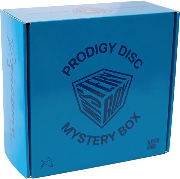 Prodigy Mystery Box 2022