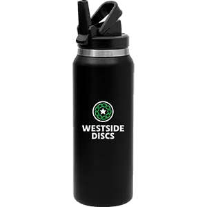 Westside Stainless Steel Vattenflaska
