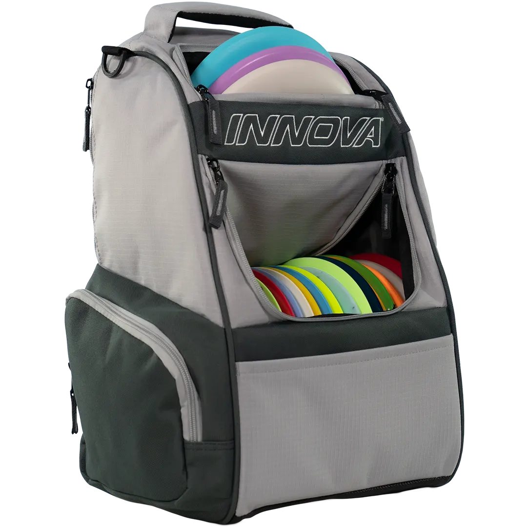 Discgolf Set (Adventure Pack + 5 disc)