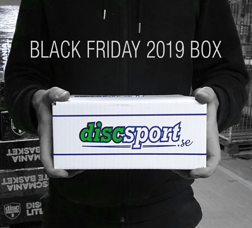 Black Friday Box 2019