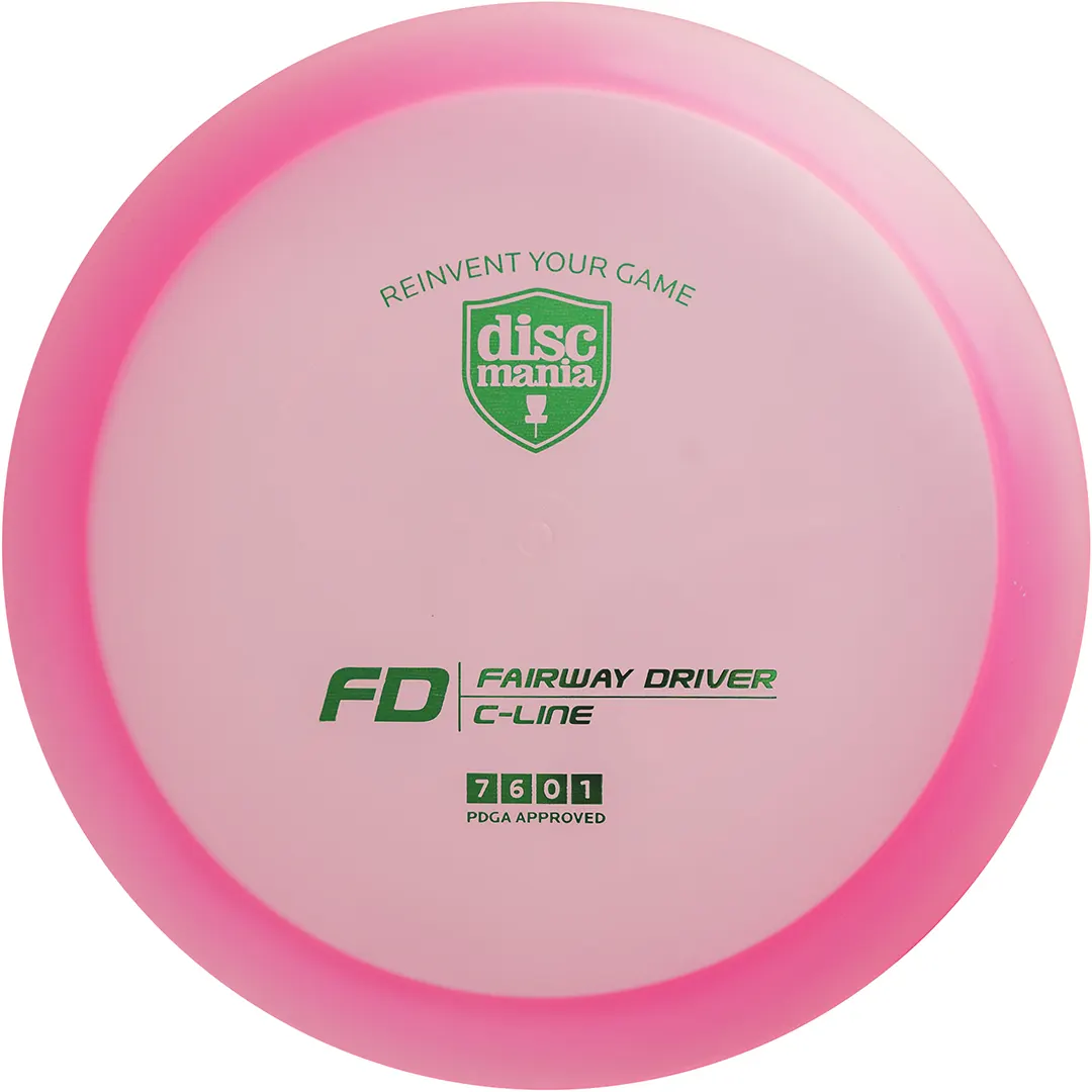 C-Line FD (Set of 5)