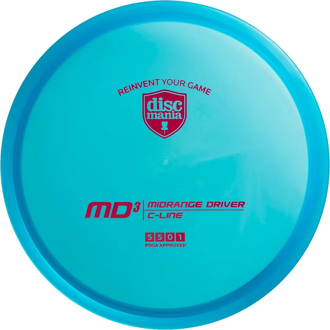 C-Line MD3 (Set of 5)