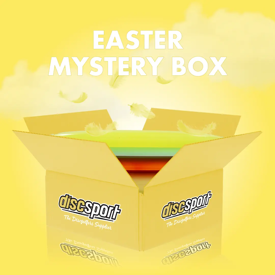 Easter Box 2026