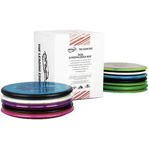 GYROpalooza Box 2025