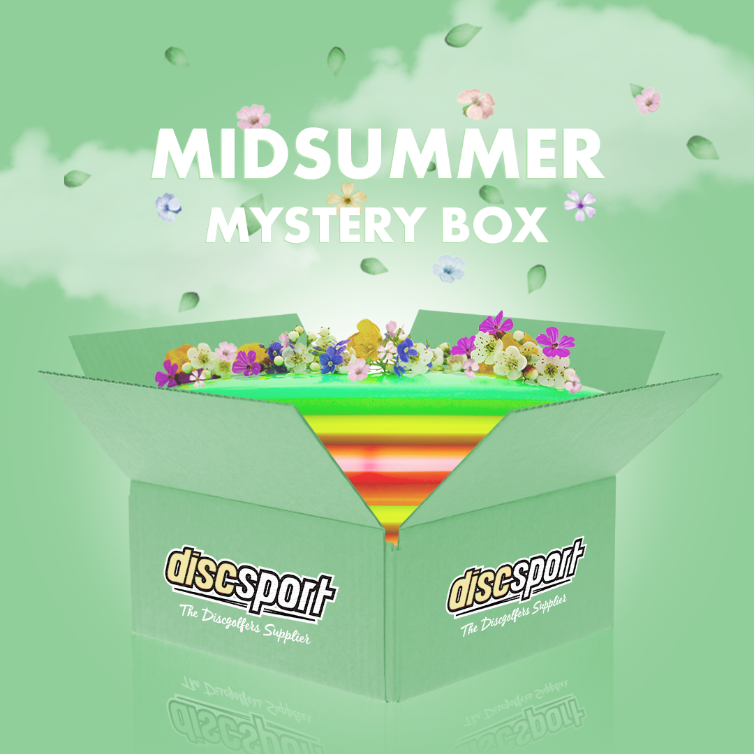 Midsummer Box