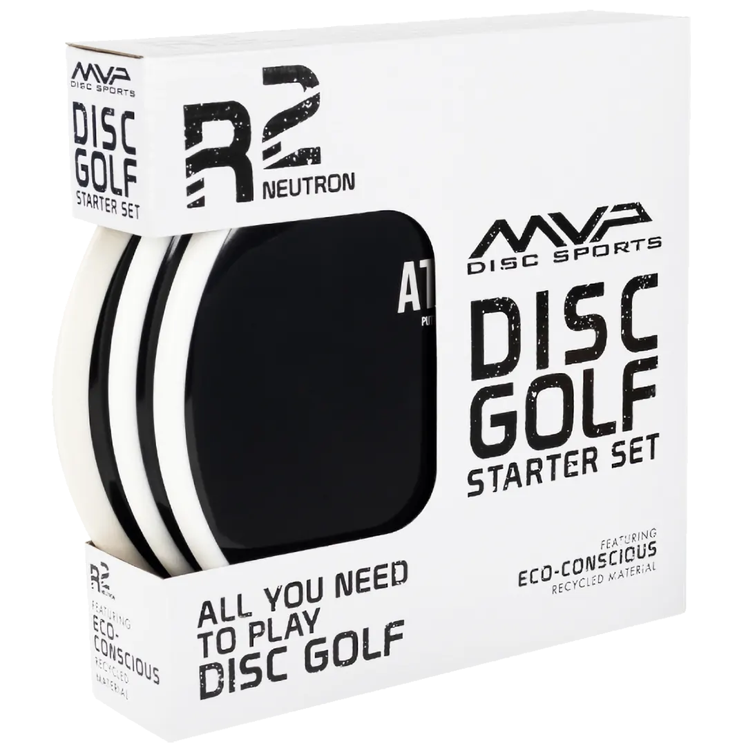 MVP R2 Neutron Starter Set