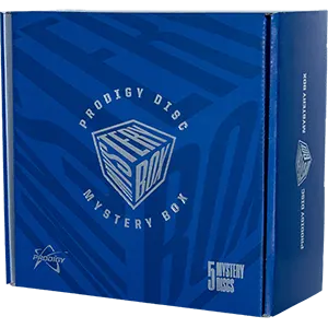 Prodigy Mystery Box 2023