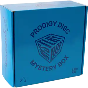 Prodigy Mystery Box 2022