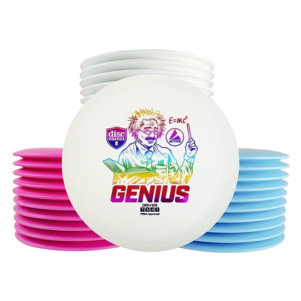 10pcs of each color