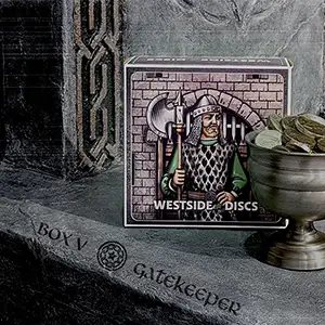 The Gatekeeper - Box 5