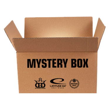 Trilogy Mysterybox 2017