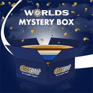 Worlds Mystery Box 2026